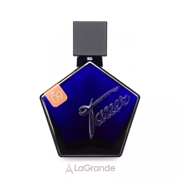 Tauer Perfumes Orange Star ����������� ����