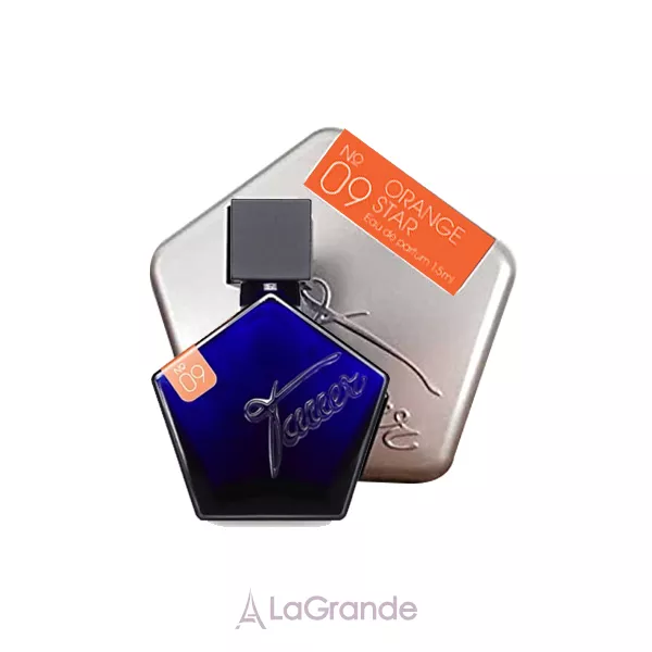 Tauer Perfumes Orange Star ����������� ����