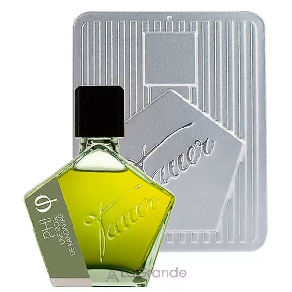 Tauer Perfumes PHI Une Rose de Kandahar ����������� ����