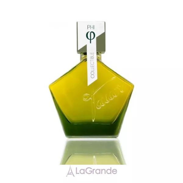 Tauer Perfumes PHI Une Rose de Kandahar ����������� ����
