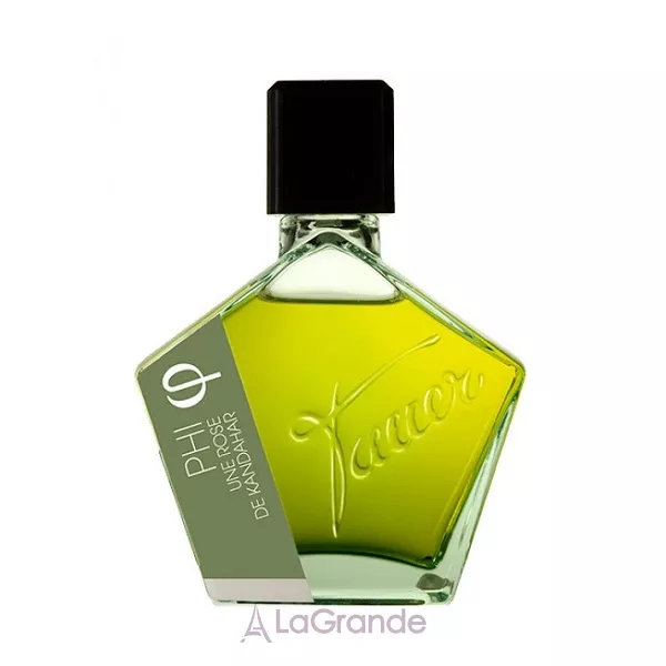 Tauer Perfumes PHI Une Rose de Kandahar ����������� ����