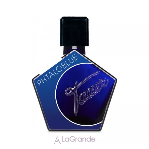Tauer Perfumes Phtaloblue ����������� ����