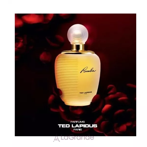 Ted Lapidus Rumba ��������� ���� (������)