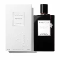 Van Cleef & Arpels Collection Extraordinaire Orchid Leather ����������� ����