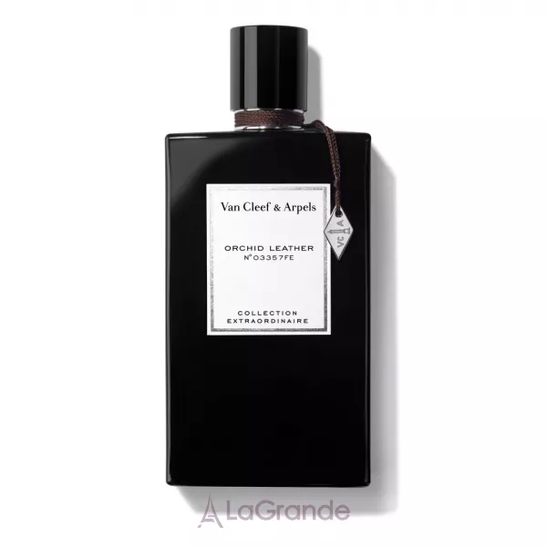 Van Cleef & Arpels Collection Extraordinaire Orchid Leather ��������������� ����