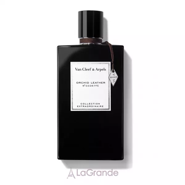 Van Cleef & Arpels Collection Extraordinaire Orchid Leather ��������������� ���� (������)