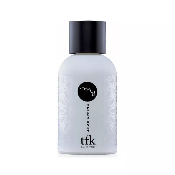 The Fragrance Kitchen Arab Spring ����������� ���� (������)