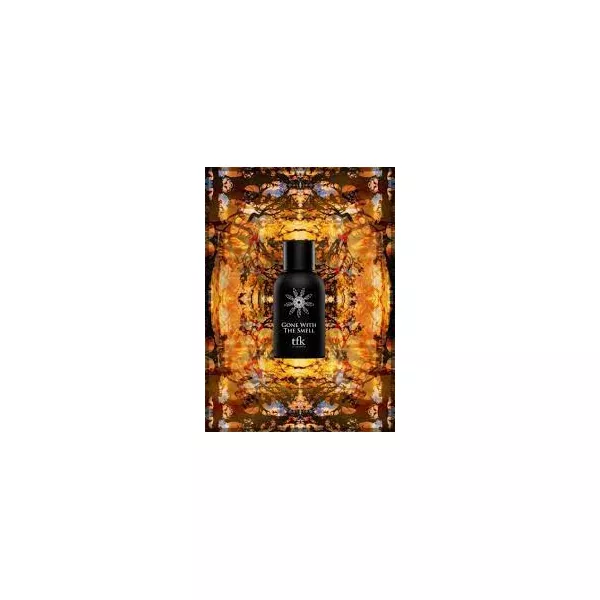 The Fragrance Kitchen Gone with the Smell ����������� ����