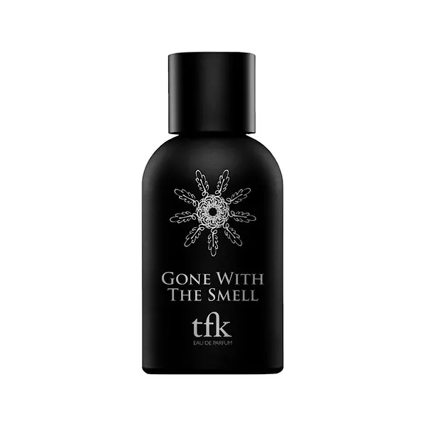 The Fragrance Kitchen Gone with the Smell ����������� ����