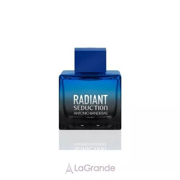 Antonio Banderas Radiant Seduction in Black ��������� ����