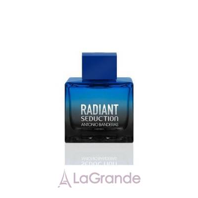 Antonio Banderas Radiant Seduction in Black  