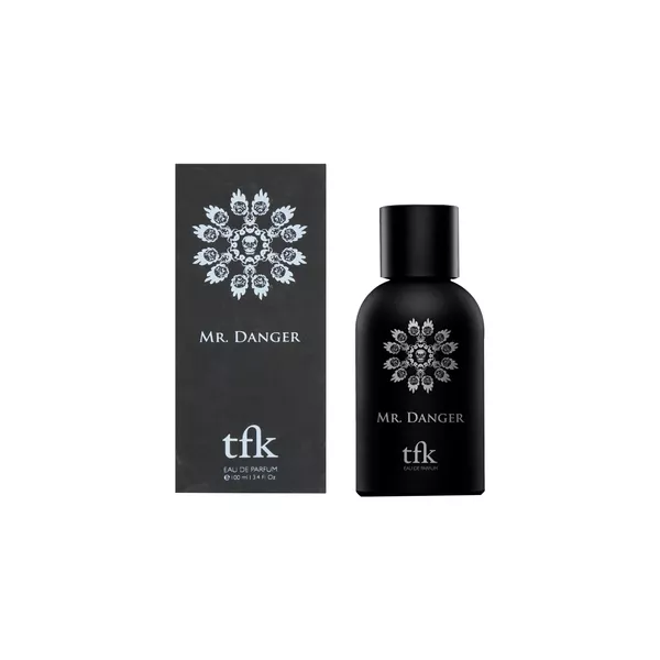 The Fragrance Kitchen Mr. Danger ����������� ����