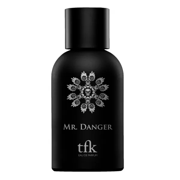 The Fragrance Kitchen Mr. Danger ����������� ����