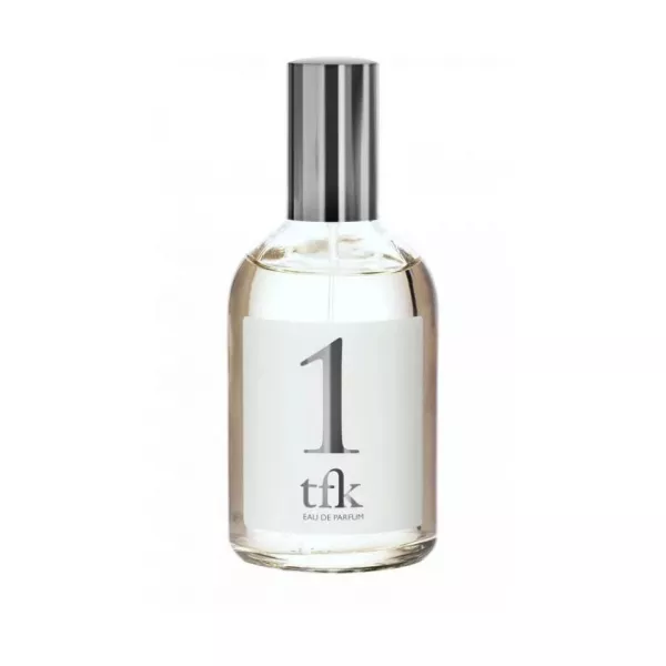 The Fragrance Kitchen 1 ����������� ����