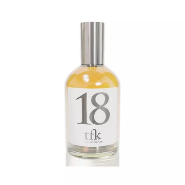 The Fragrance Kitchen 18 ����������� ����