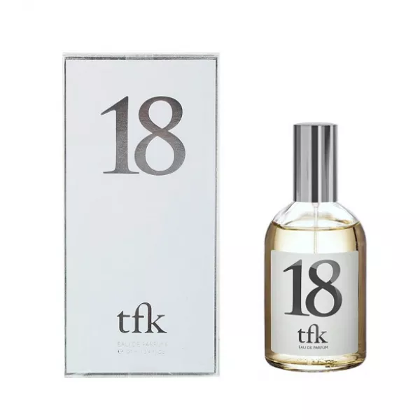 The Fragrance Kitchen 18 ����������� ����
