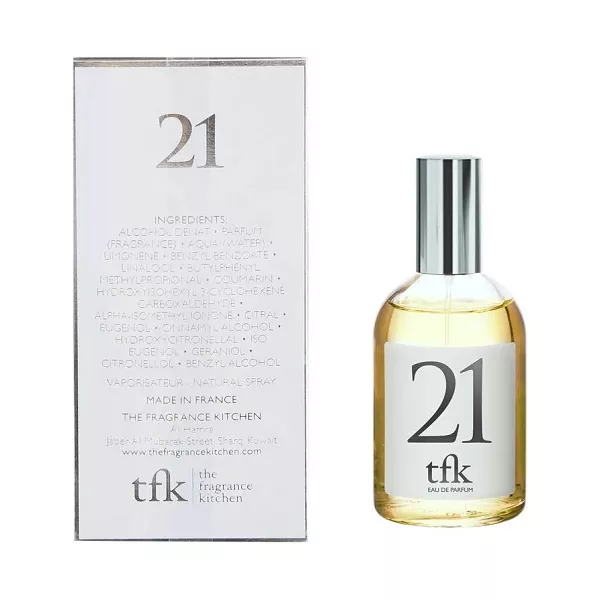 The Fragrance Kitchen 21 ����������� ����