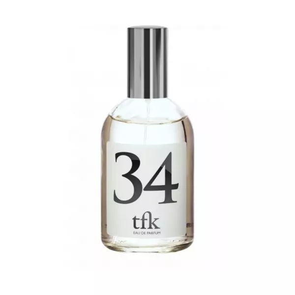 The Fragrance Kitchen 34 ����������� ����