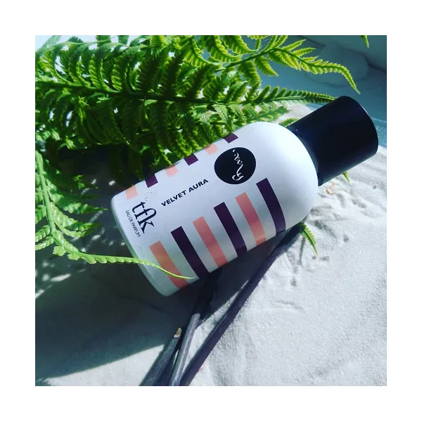 The Fragrance Kitchen Velvet Aura ����������� ����