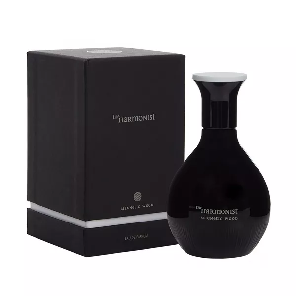 The Harmonist Magnetic Wood ��������������� ����