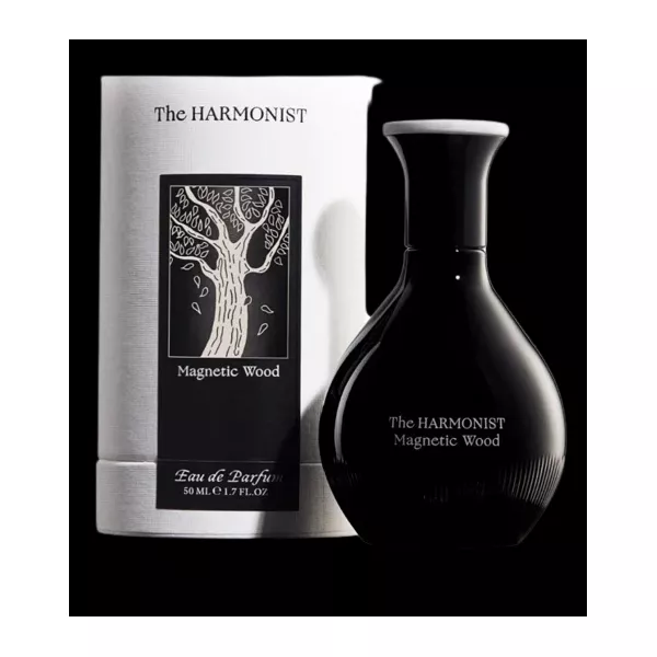 The Harmonist Magnetic Wood ��������������� ����