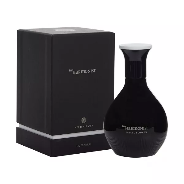 The Harmonist Metal Flower ����������� ����