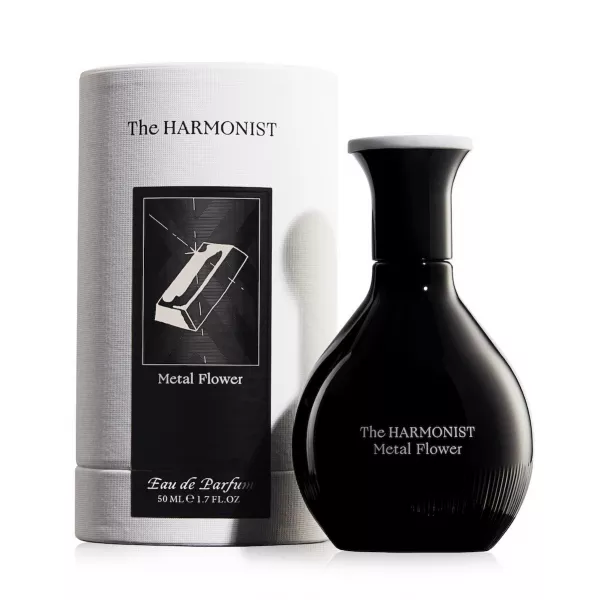 The Harmonist Metal Flower ����������� ����