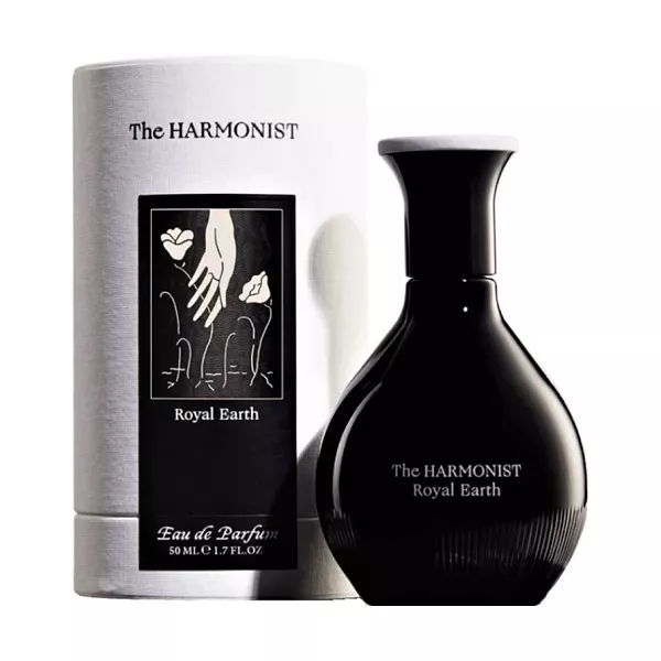 The Harmonist  Royal Earth ����������� ����