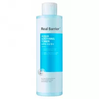 Real Barrier Aqua Soothing Toner ������������� ����� ��� ����