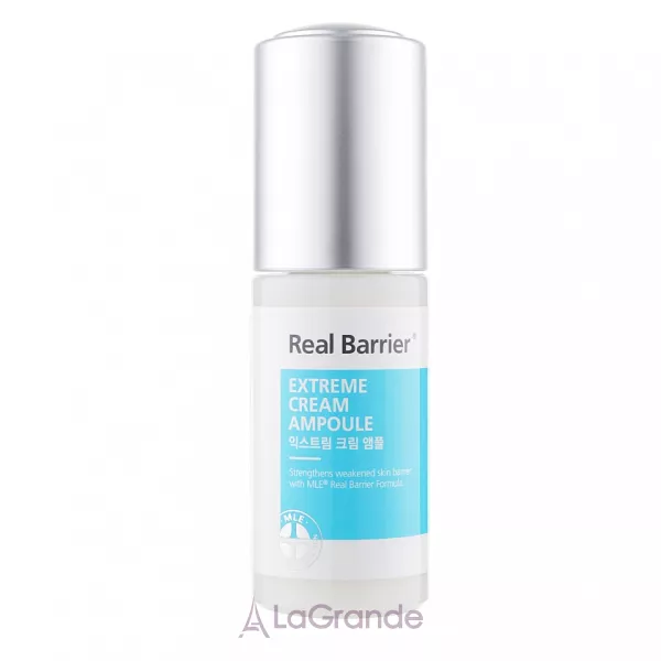 Real Barrier Extreme Cream Ampoule Kit ���� ��� ������� (ser/30 ml + f/cr/10 ml + mask/30 ml)