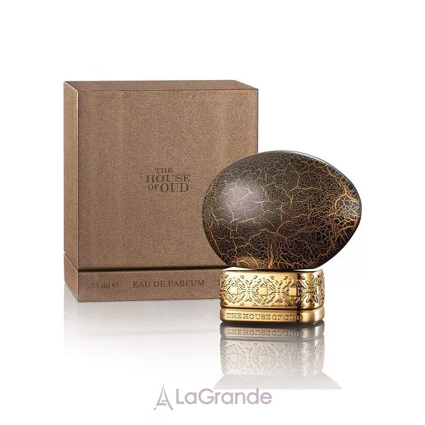 The House of Oud Blessing Silence ��������������� ���� (������)