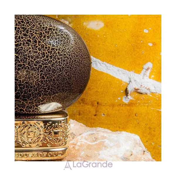 The House of Oud Blessing Silence ��������������� ���� (������)