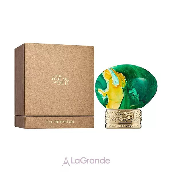 The House of Oud Cypress Shade ��������������� ���� (������)