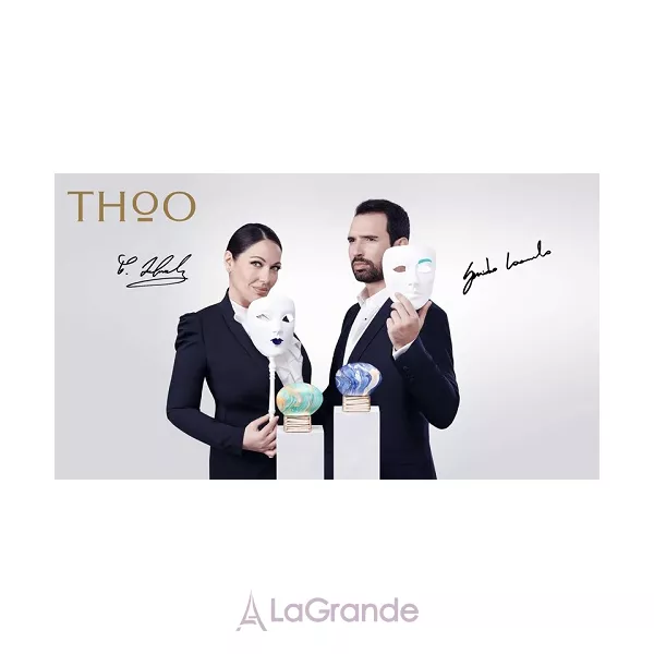 The House of Oud  Get The Feeling ��������������� ����