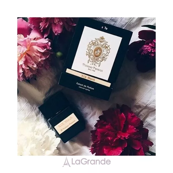 Tiziana Terenzi XIX March ����������� ����