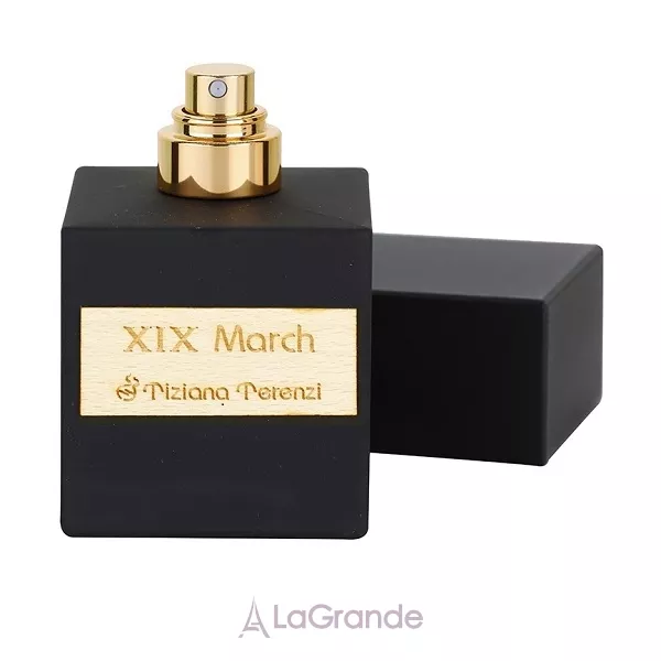 Tiziana Terenzi XIX March ����������� ����