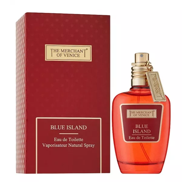 The Merchant of Venice  Blue Island ��������� ���� (������)
