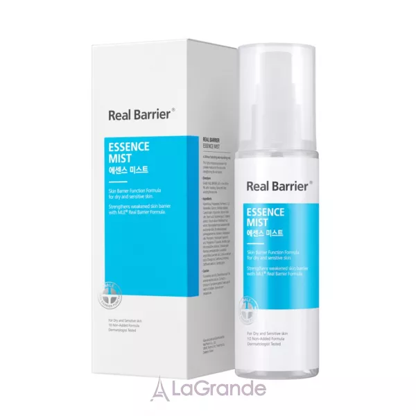 Real Barrier Essence Mist ̳��-������� ��� �������