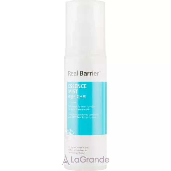 Real Barrier Essence Mist ̳��-������� ��� �������