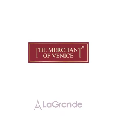 The Merchant of Venice Cedarwood  
