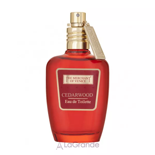 The Merchant of Venice Cedarwood ��������� ����