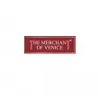 The Merchant of Venice Cedarwood  