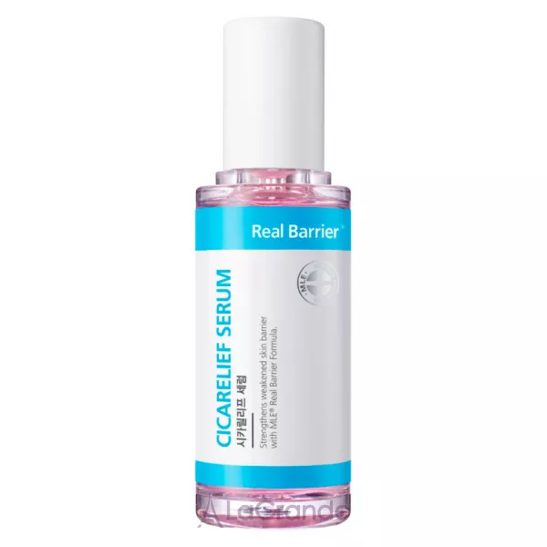Real Barrier Cicarelief Serum ��������� ��� �������