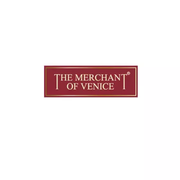 The Merchant of Venice  Craquele ����������� ���� (������)