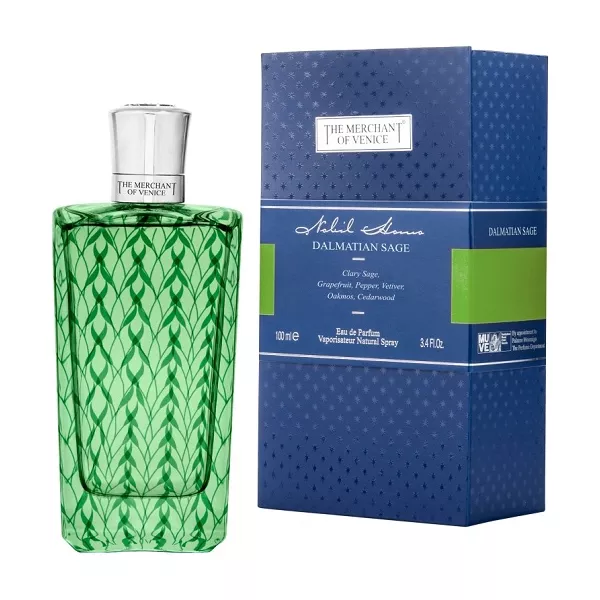 The Merchant of Venice  Dalmatian Sage ����������� ���� (������)