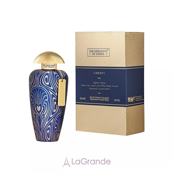The Merchant of Venice Liberty ��������������� ���� (������)