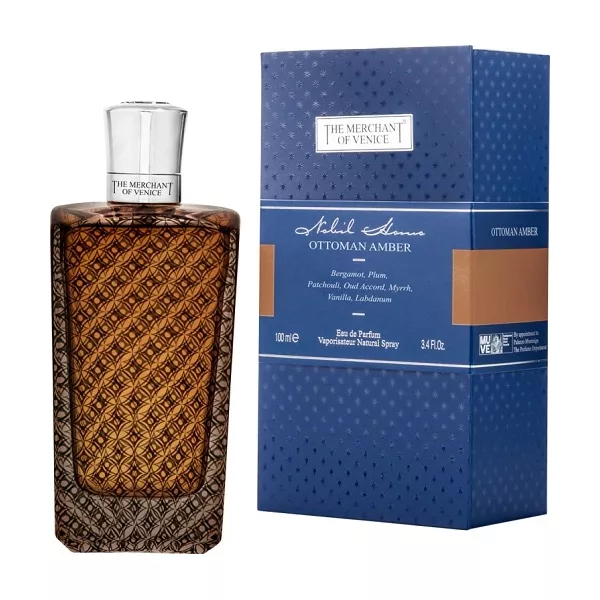 The Merchant of Venice  Ottoman Amber ����������� ���� (������)