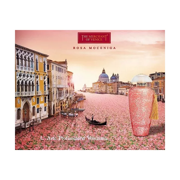 The Merchant of Venice  Rosa Moceniga ��������������� ����