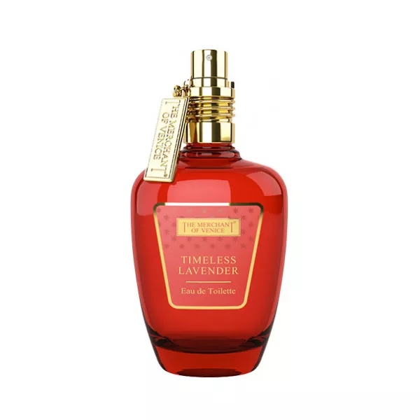 The Merchant of Venice Timeless Lavender ��������� ����