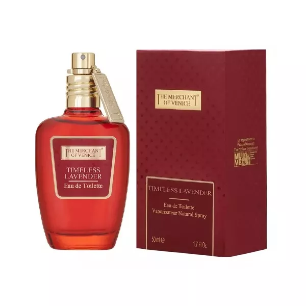 The Merchant of Venice Timeless Lavender ��������� ����